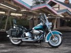 Harley-Davidson Harley Davidson FLSTC Heritage Softail Classic